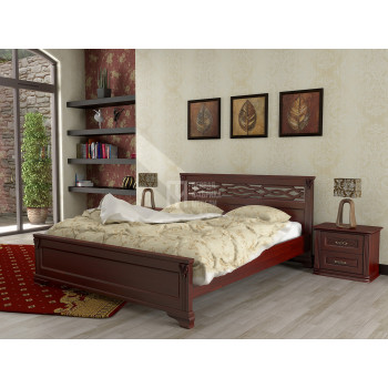 Кровать Лирона 150