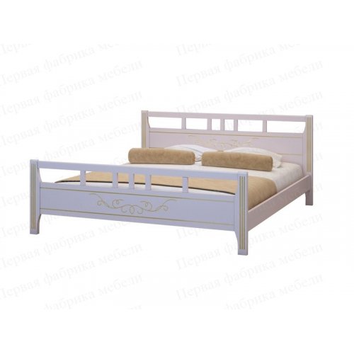 Кровать КМ - 416