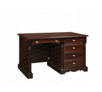Письменный стол Паола 392 с ящиками