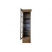 Книжный шкаф Элбург 190 с ящиками