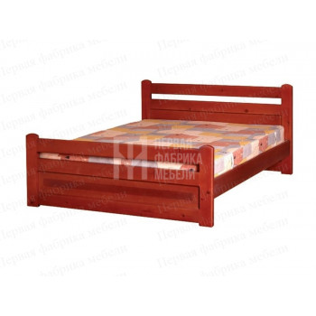 Кровать КМ - 414