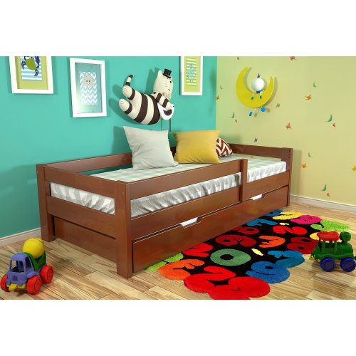 Кровать детская Малютка - 3