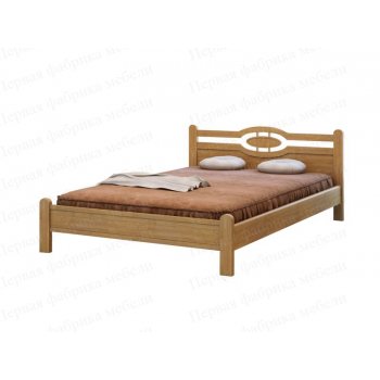 Кровать КМ - 419