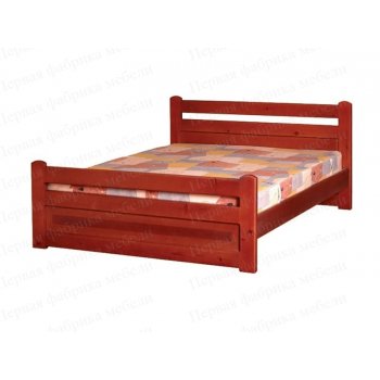 Кровать КМ - 414